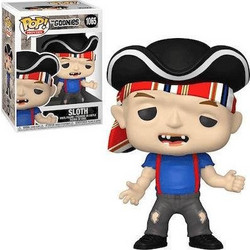 Funko Pop! Movies The Goonies 1065 Sloth