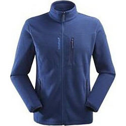 Lafuma Tech F- Ανδρική Ζακέτα Fleece με Φερμουάρ Μπλε LFV11425-8598