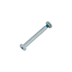 Axle Bolt Internal Thread, 65 mm