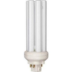 ΛΑΜΠΑ ΕΞΟΙΚ.ΕΝΕΡΓ. ΡL-Τ 32W/840 GΧ24D-4 ΡΙΝ