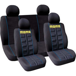 Momo Set 009 Black / Blue 7τμχ