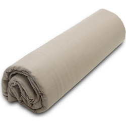 Palatex Σεντόνι Υπέρδιπλο 220x240 Baseline 23 Mocca