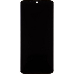 Motorola E20 LCD Display + Touch Unit (Service Pack)