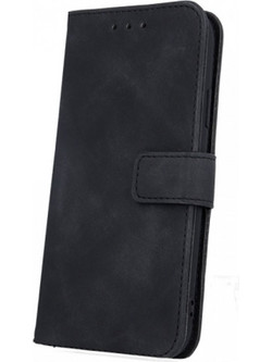 Senso Magnet Book Case Black (Xiaomi Redmi 9A / 9AT)