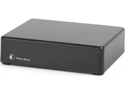 Project Phono Box MM-MC (DC)