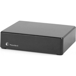 Project Phono Box MM-MC (DC)