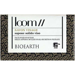 Bioearth Loom Σαπούνι 150gr