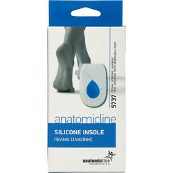 Anatomic Line Πέλμα Σιλικόνης Ακάνθας