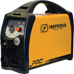 Imperia PLC 46 Plasma Κοπής Inverter 40A 25%