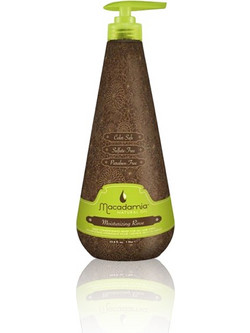 Macadamia Rejuvenating Σαμπουάν 1lt