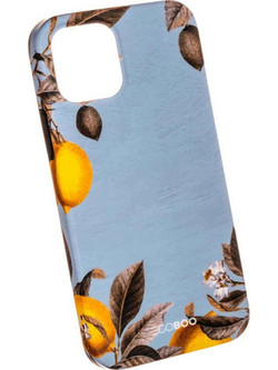 Θήκη Lemontree Για iPhone 12/12 Pro IP12DTPULEMT Multi Egoboo