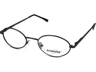 Europa 3474 Σκελετός Γυαλιών Οράσεως Μπλε
