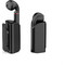 K60 Ακουστικό Bluetooth Earbud Black