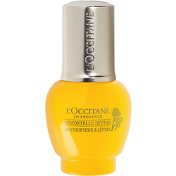 L'Occitane Immortelle Divine Eye & Lip Contour 15ml