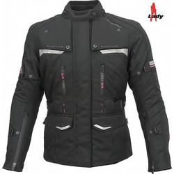 AGVPro Olympos Lady Black