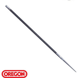 Λίμα τροχίσματος αλυσίδας 1/4' OREGON στρογγυλή 1/8'-3.2mm