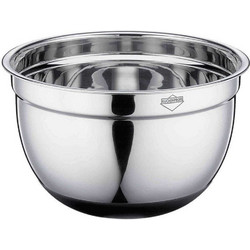 Μπωλ Ανάδευσης 2505402828 Φ28cm Inox Kuchenprofi Ανοξείδωτο Ατσάλι