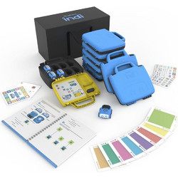 Sphero Edu Indi Classroom Pack