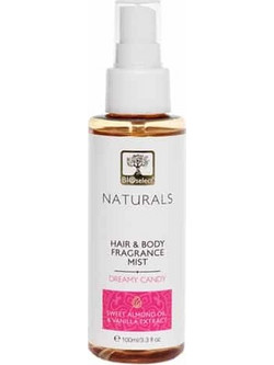 Bioselect Naturals Dreamy Candy Hair & Body Mist 100ml