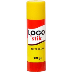 LOGO STICK 22gr 19-259 ΚΩΔ.4886