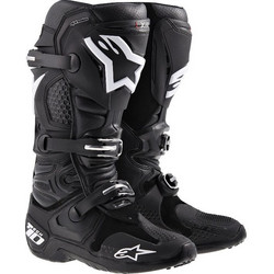 Alpinestars Tech 10 2014 Black