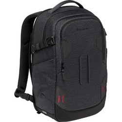 Manfrotto Pro Light Backloader S Black