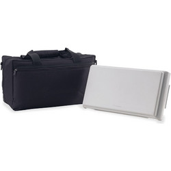 Keysight N6457A Soft Carrying Case & Front Panel Cover
