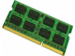 TeamGroup 4GB (1X4GB) DDR3 RAM 1600MHz SoDimm