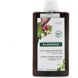 Klorane Quinine Σαμπουάν κατά της Τριχόπτωσης 400ml