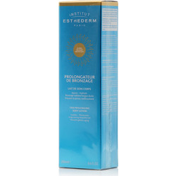 Institut Esthederm Tan Prolonging After Sun Γαλάκτωμα Προσώπου & Σώματος 200ml