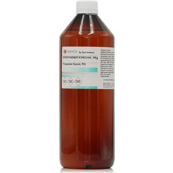 Chemco Προπυλενογλυκόλη 1kg