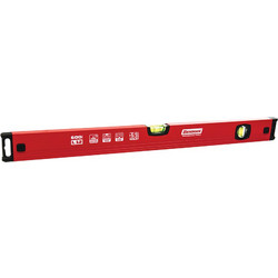 BENMAN 70603 Αλφάδι Με 2 Μάτια 60cm L12