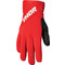 ThorMX Spectrum Cold Weather Red / White