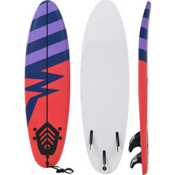 Σανίδα Surf Λωρίδα 170 εκ. 91688