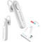 XO BE13 Ακουστικό Bluetooth In Ear White XO BE13 Ακουστικό Bluetooth In Ear White