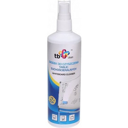 TB Clean Clean whiteboard cleaner