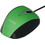 Nilox Ergo Wire NX800 Ενσύρματο Ποντίκι Green