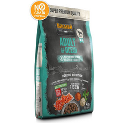 Belcando Adult Grain Free Ocean Fish 4kg