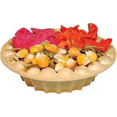 Καλάθι με Φρούτα 18gr