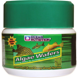 Ocean Nutrition Algae Wafers 75gr