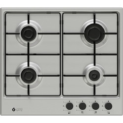 Thermogatz TGS 9041 IX 04.405.137 Εστία Αερίου Αυτόνομη