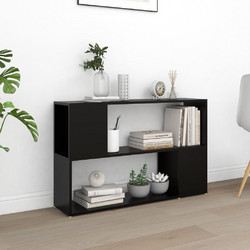 vidaXL Βιβλιοθήκη 100x24x63cm 809171