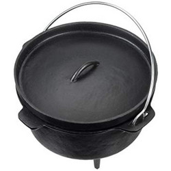 Landmann LD 14200 Dutch Oven 3.5 Lt