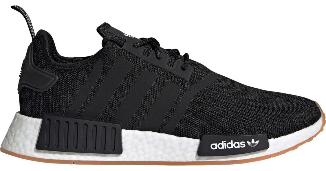 adidas nmd r1 grijs