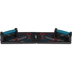 Avento 42HL Push-Up Board Πτυσσόμενο ref10159761