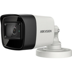 Hikvision DS-2CE16U1T-ITF 2.8mm IP Κάμερα Ασφαλείας 8MP 4K Αδιάβροχη Νυκτός