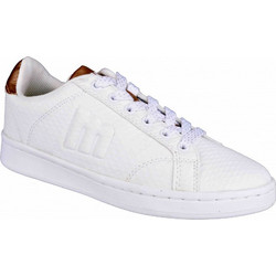 MTNG Παιδικά Sneakers Λευκά 47444