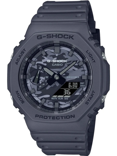 Harga casio 2025 ga 2100