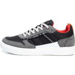 Xti Ανδρικά Sneakers Χακί 43905