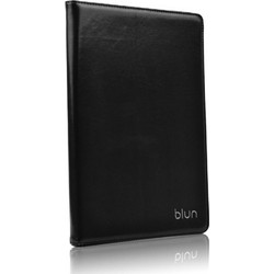 Blun Book Eco Leather Black (Universal 7")